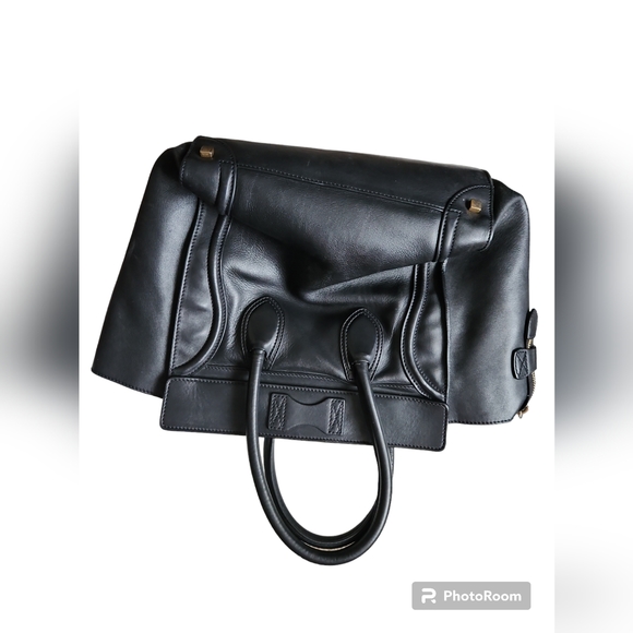 CELINE LUGGAGE - Picture 10 of 17